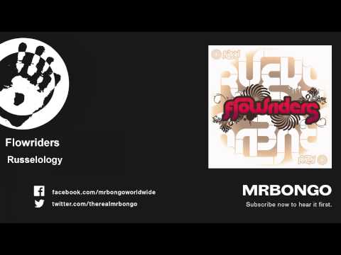 Flowriders - Russelology