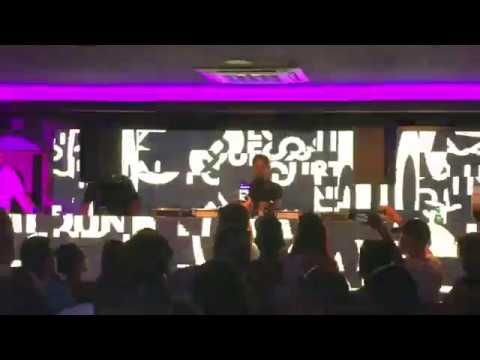 GUY J drops "Lost & Found (ID Remix)" @ Lost & Found BOAT, Budapest by Grotto - The Way Of Life.