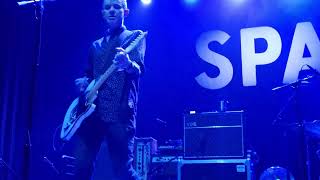 Sparta - Atlas (Union Transfer - Philadelphia, PA - 09/29/22)