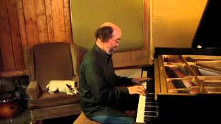 New Orleans Slow Dance - George Winston