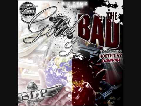 Big Demz Ft Y.Archer (PDC) - Sit Back [TriBez Beatz]