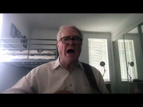 Hey, For the Life of a Soldier (by T.S.Cooke)