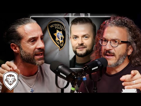 Outrage After Las Vegas Sting Suspect Is Released to Israel