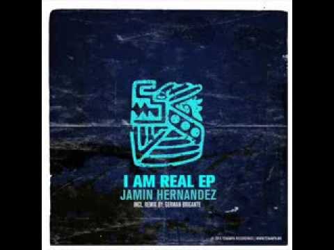 Jamin Hernandez - Release me
