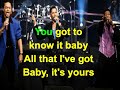 Ready Or Not After 7 Lyrics