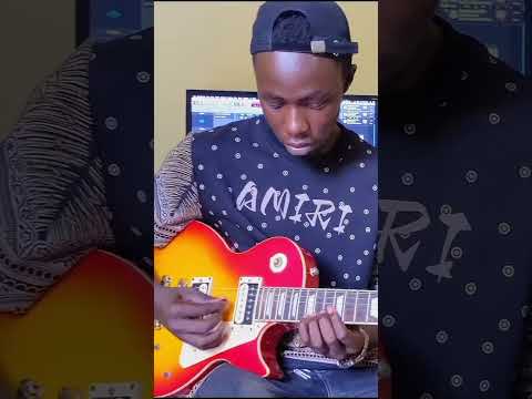 viral rhythm seben guitar 🎸🔥