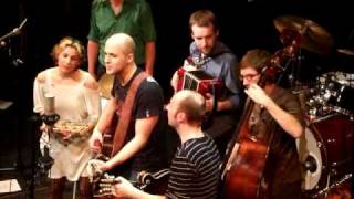 Milow - House by the creek - 23-01-09 Live in Paradiso Amsterdam - made by Janske