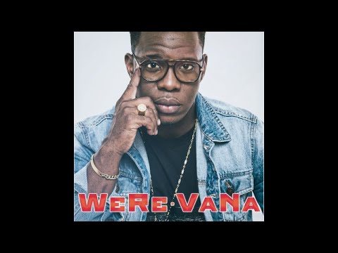 WeRe - VaNa - WeRe VaNa (Album Complet)
