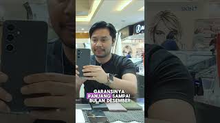 Download lagu Samsung S24 FE Udah Turun Sampe 3.5 Juta! #shorts #pricebook #marzoom #samsung #flagshipmurah mp3