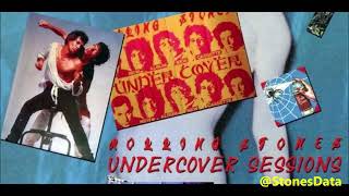 Rolling Stones Unreleased: Cookin' Up (1982) #rollingstones