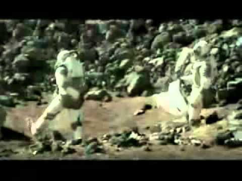 Bridgestone - Moon Dancers - 2009 Super Bowl Commercials