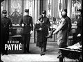 Those Awkward Moments 1925