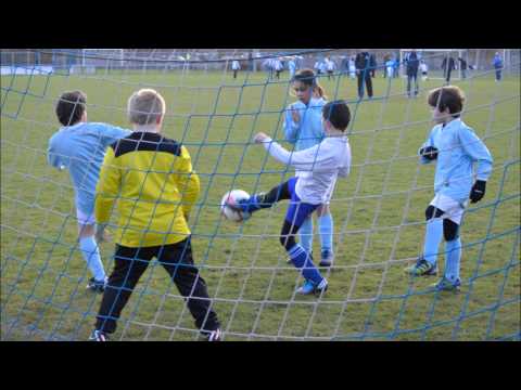 Hermes DVS F2 - Leonidas F3 (02-02-2013)