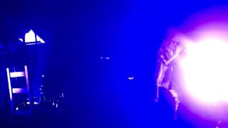 Talk Baby Talk - Emma Louise