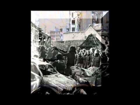 Amok - ADMC feat. SIAL (prod. by FallOutBeats) NWO