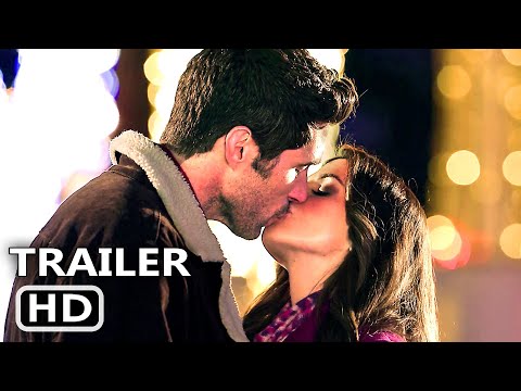 CHRISTMAS BY CANDLELIGHT Trailer (2023) Romance Movie HD