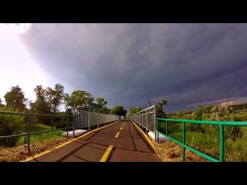 Budapest – Milan Cycling tour | Stage 4: Keszthely - Őriszentpéter