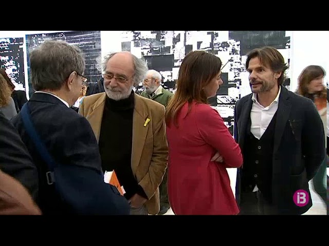 Vídeo relacionado con Amor, no estàs fatigat: Memòries (A TOT VENT) (Catalan Edition)