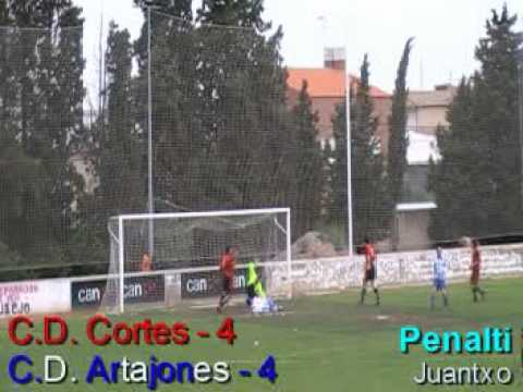 Cortes 4 - Valtierrano 4