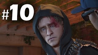 Watch Dogs 2 Part 16 Wrench Face Reveal Free Online Games