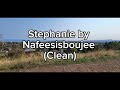 Stephanie By Nafeesisboujee Clean