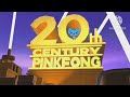 20th Century Pinkfong Kit N Kate Movie