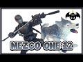 Mezco Toyz One:12 Collective G.I. Joe Snake Eyes with Timber Action Figure Review.