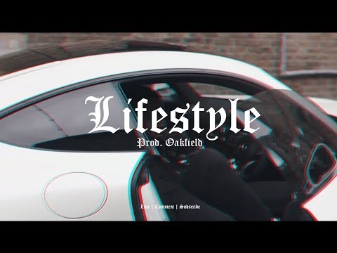 LIFESTYLE || 23 x Loski x Not3s Type Beat
