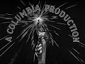 Columbia Pictures Logo 1932