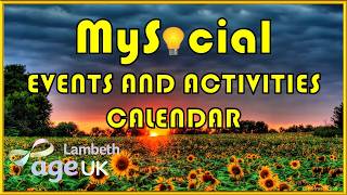 Calendar AUGUST 17th