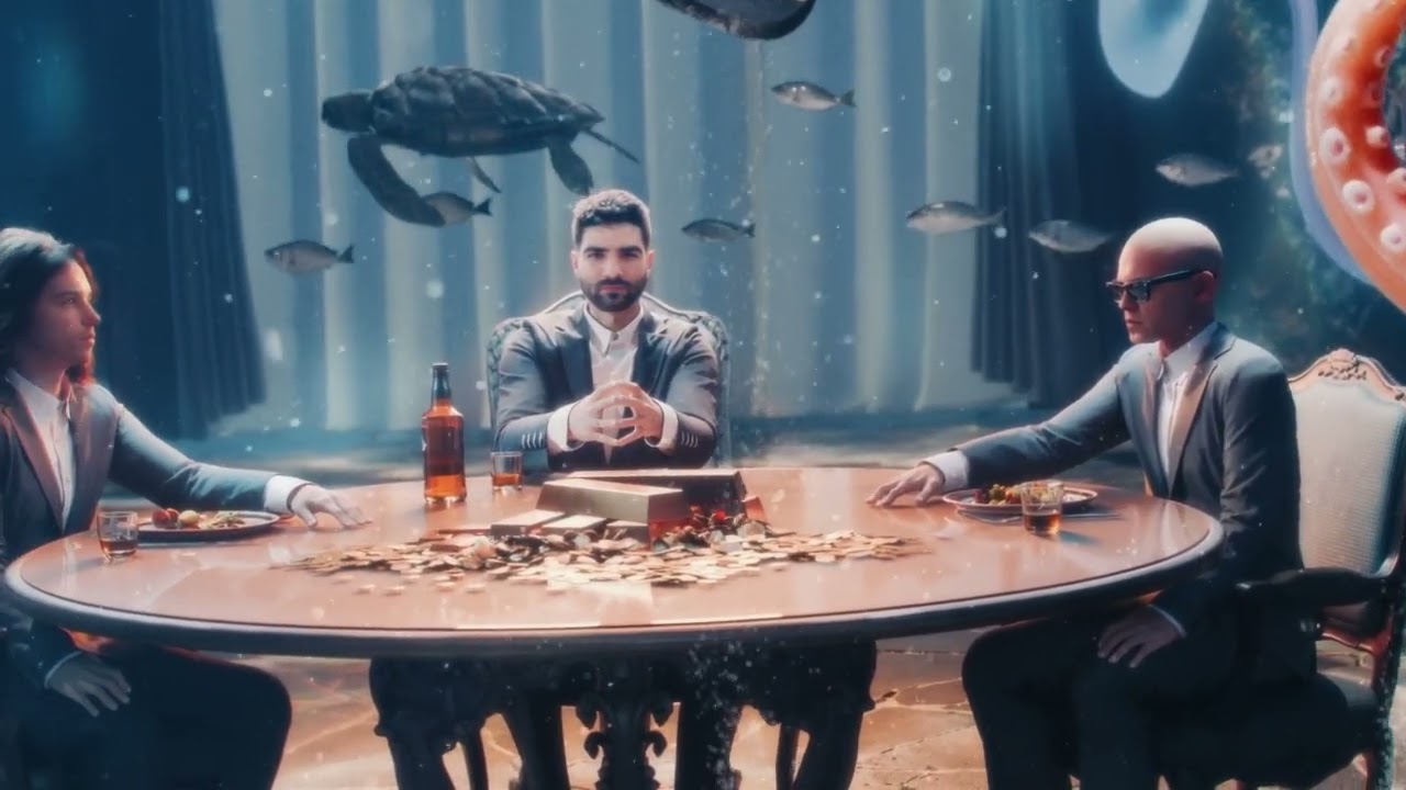 Breathe Underwater EP