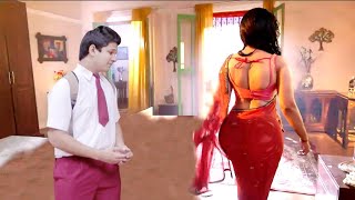 Download lagu Sagi Chachi Se Pyaar | In Love With Aunty | Bhanja Chachi Ka Pyaar | True Romantic Love Story mp3