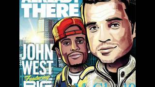 John West ft Big Sean - Already there  MrGlen19