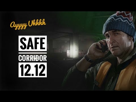 How to do SAFE CORRIDOR quest FAST