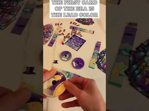 December Cardlendar 2023 - Ghosts of Christmas