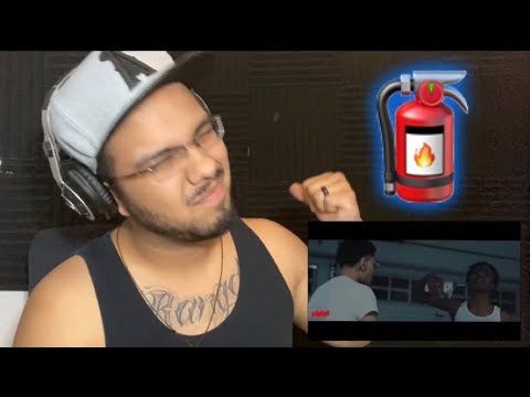 JR007 x KeMoneyy - “Change On Me” (Official Video)(REACTION!!)