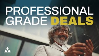 AV Syndicate Access: Pro-Grade Venture Investment