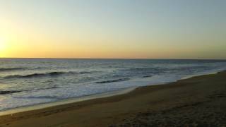 preview picture of video 'Kitty Hawk, NC Beach Report'