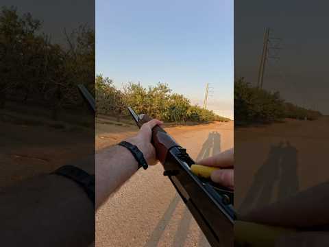 Winchester 1500 XRT is the WORST #malfunction