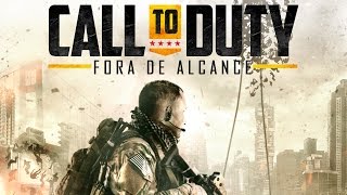 Call To Duty Fora de Alcance - Trailer