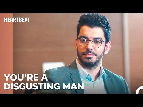 Sinan Found Out Sultan's True Identity - Heartbeat Episode 27
