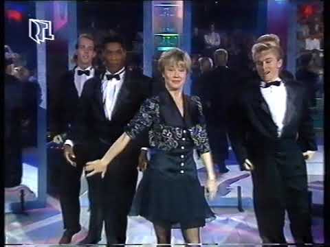 RTL - Tanzsendung um 1991- VHS Digitalisierung Fund
