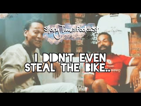 StoryTime Pod W/ Sisi & WhiskeXMP - " Thats why I love Bristol "