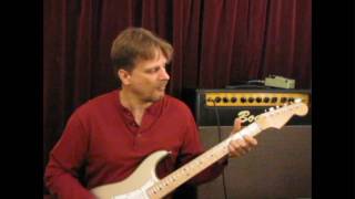 Video thumbnail for Bogner Shiva Clean Channel Demo by supersonicmods