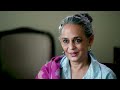 Arundhati Roy Talks About Her Life And Views On The World