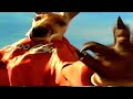Kangaroo Jack Kangaroo Jack 2003 VHS Capture