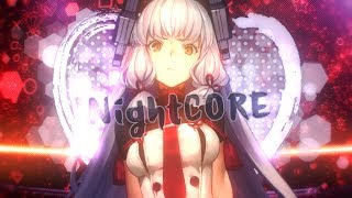 Nightcore - All Fired Up [The Saturdays]