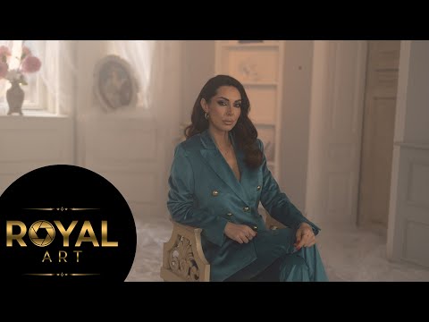 GABRIJELA PEJCEV - A GDE SI TI (COVER 2022)