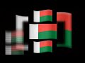 Malagasy EAS Alarm Scan