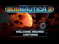 关于 Subnautica 2  XBox  的游戏实况视频